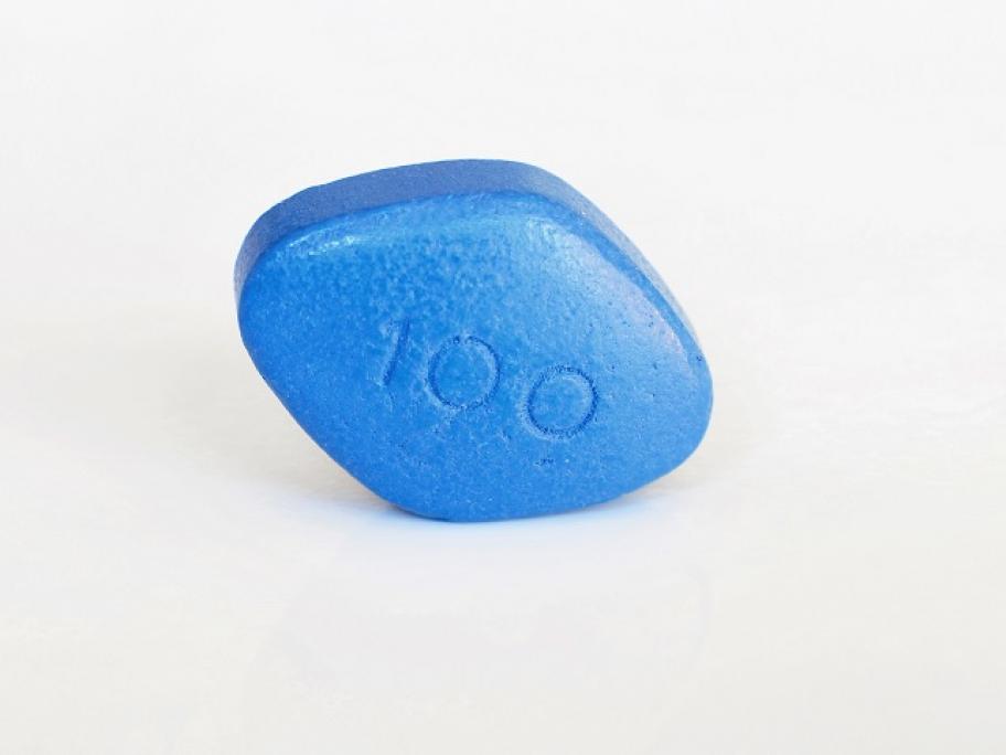 sildenafil