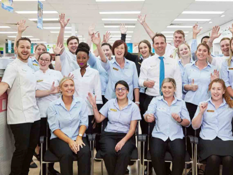 Southcity Wagga Wagga