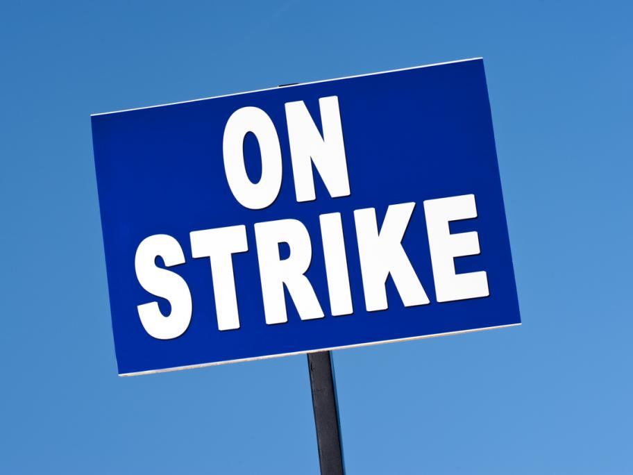 Pay strike kicks off at Chemist Warehouse distribution centres