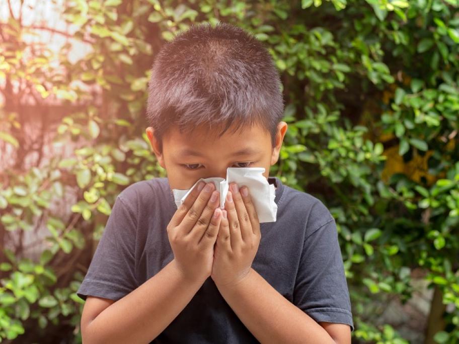 summer flu