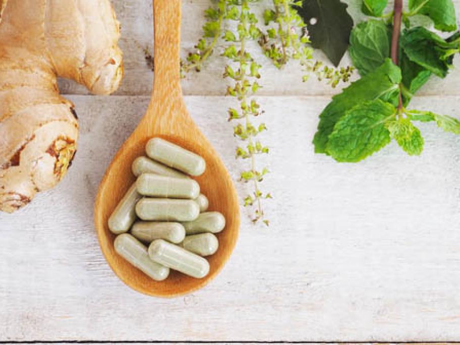 supplements