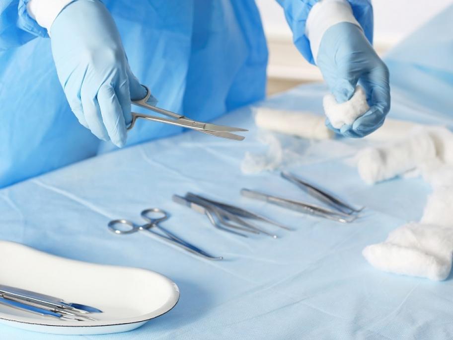 surgery equipment