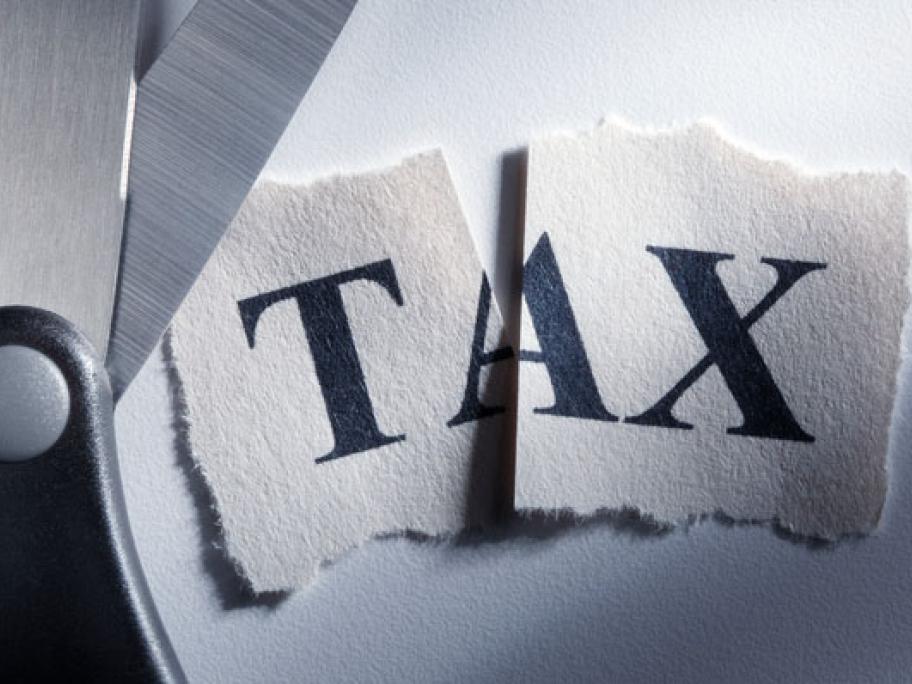 tax