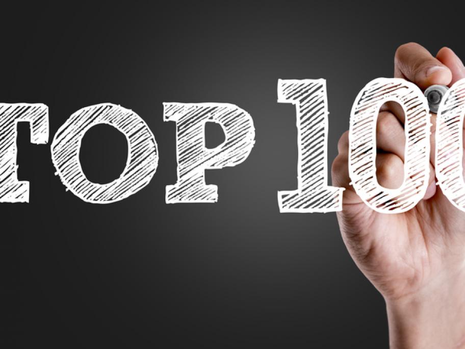 top 100