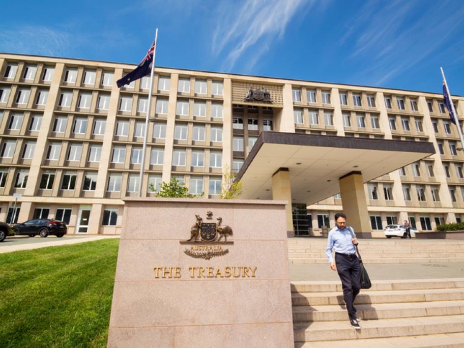 10 things pharmacists should know about the Budget