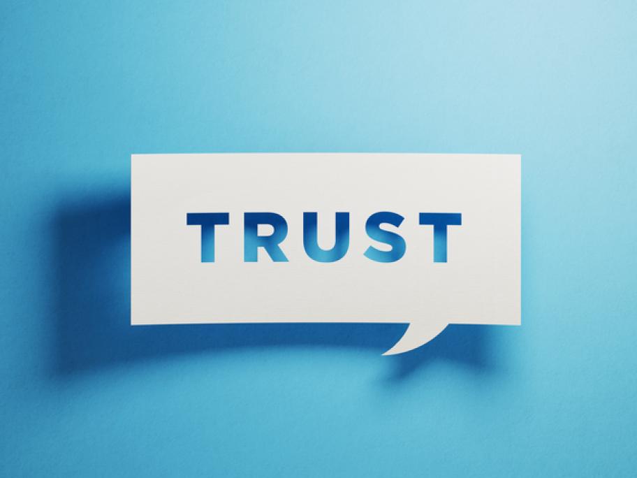 trust pharmacy for vaccination