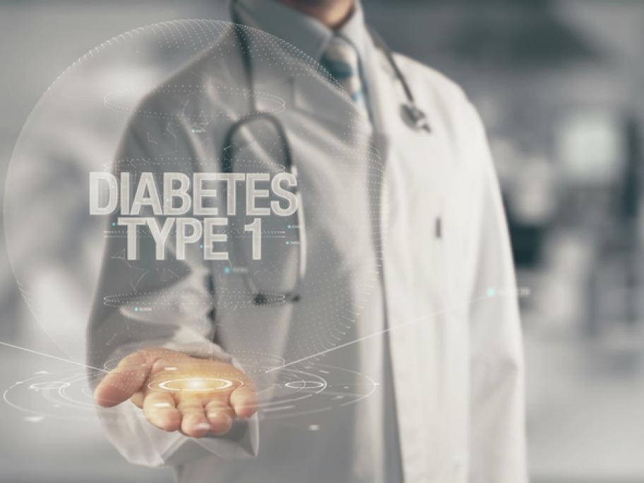 Diabetes