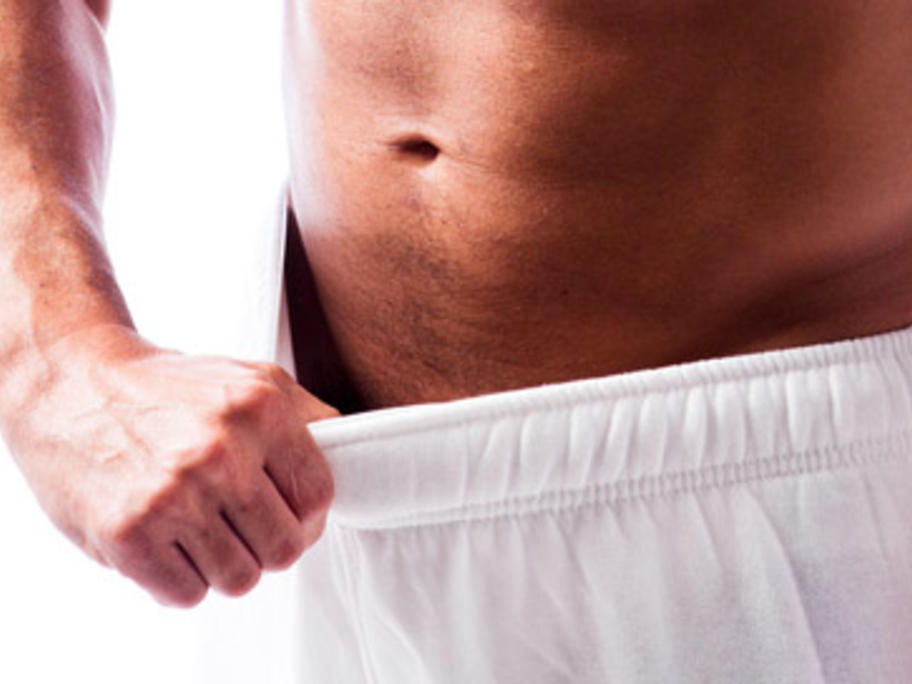 underpants