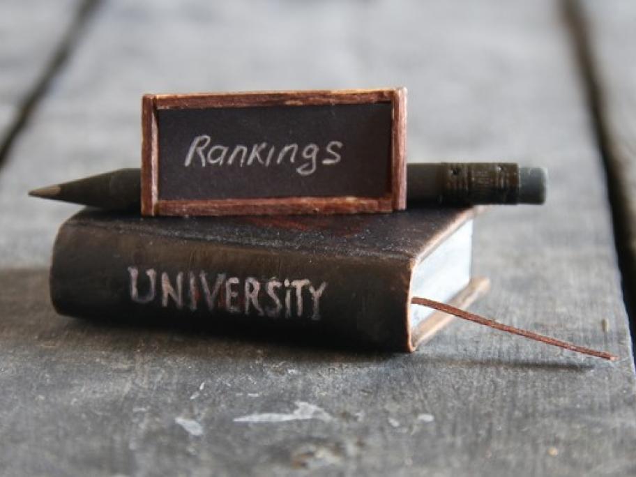 How they rank: Students name top pharmacy schools
