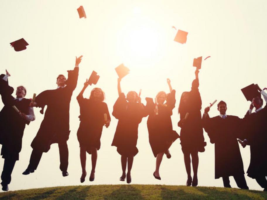graduates