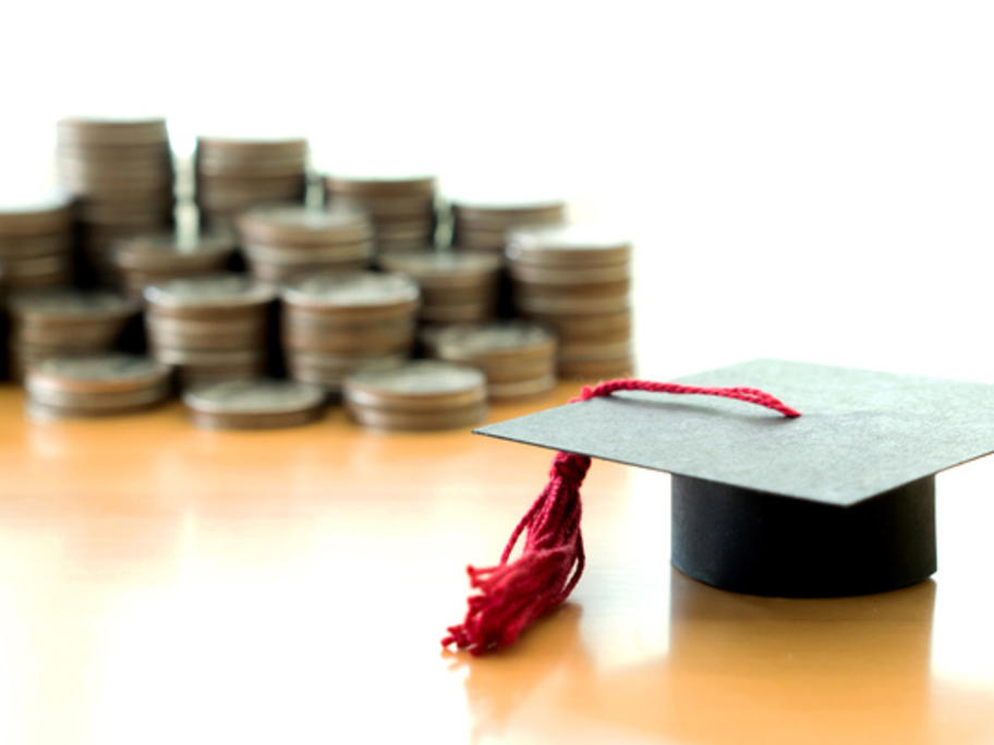 university funding