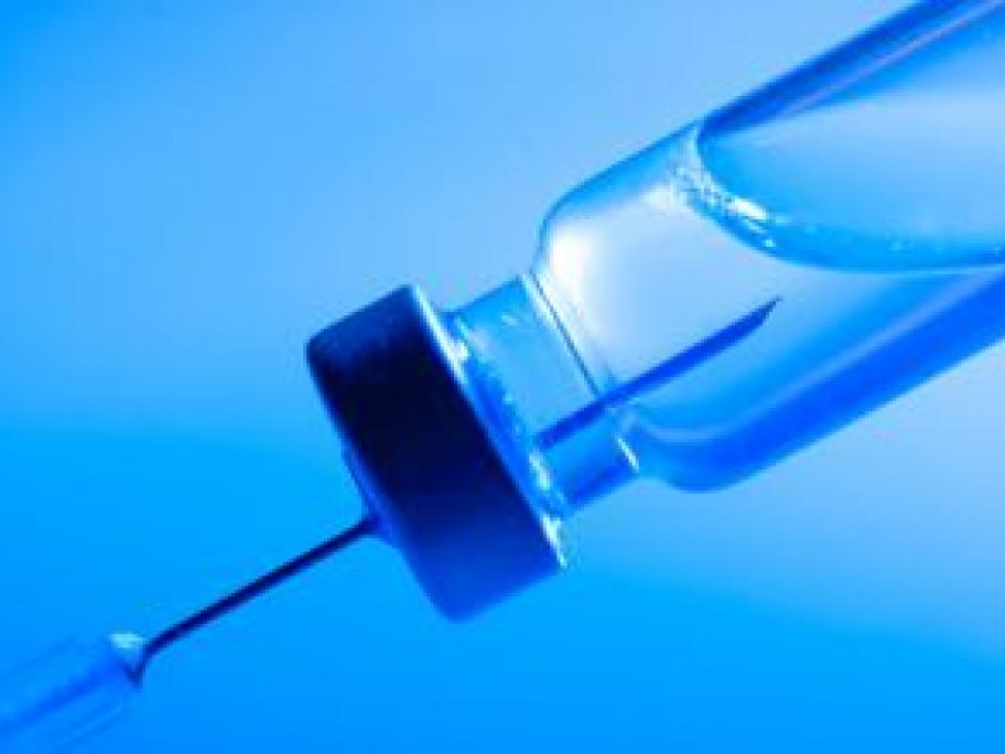 vaccination