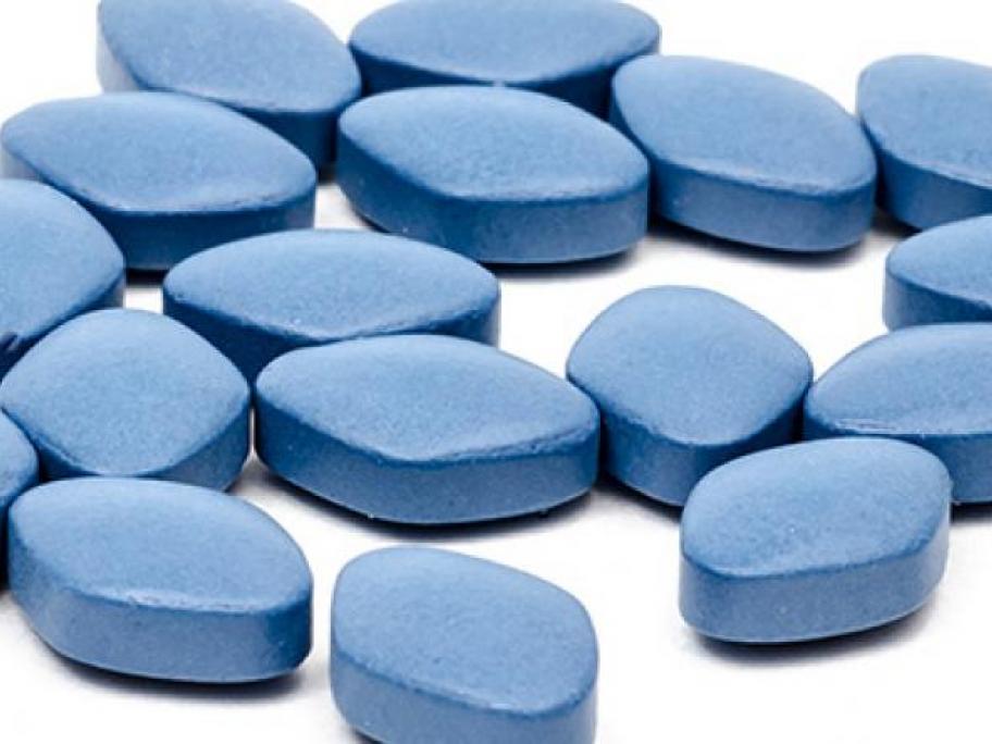sildenafil