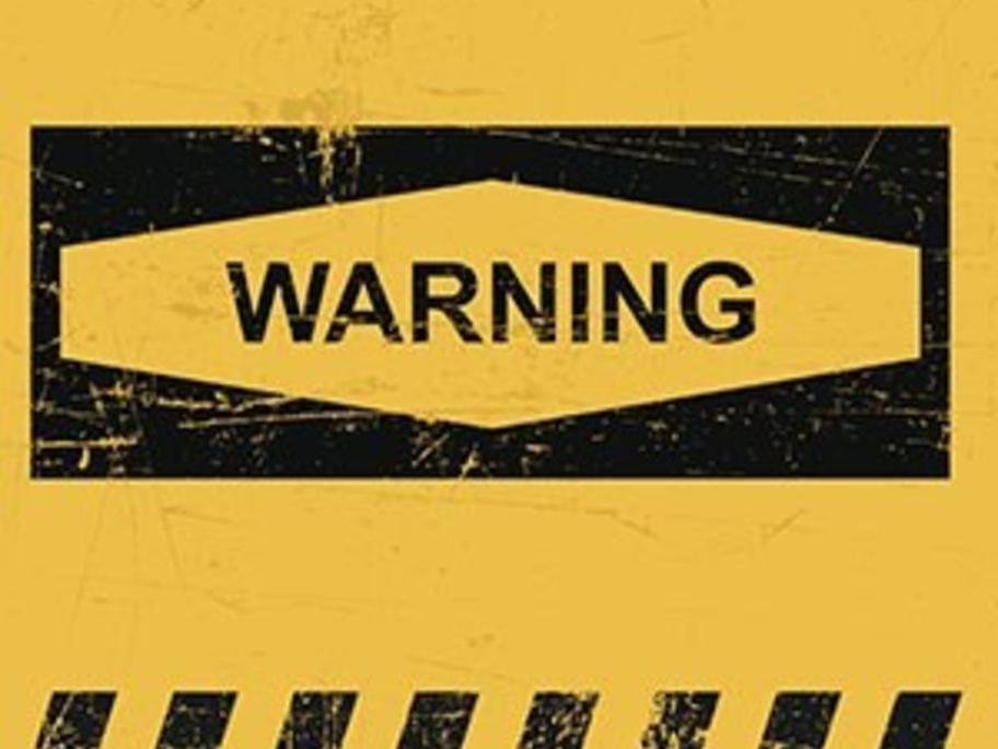 warning-sign