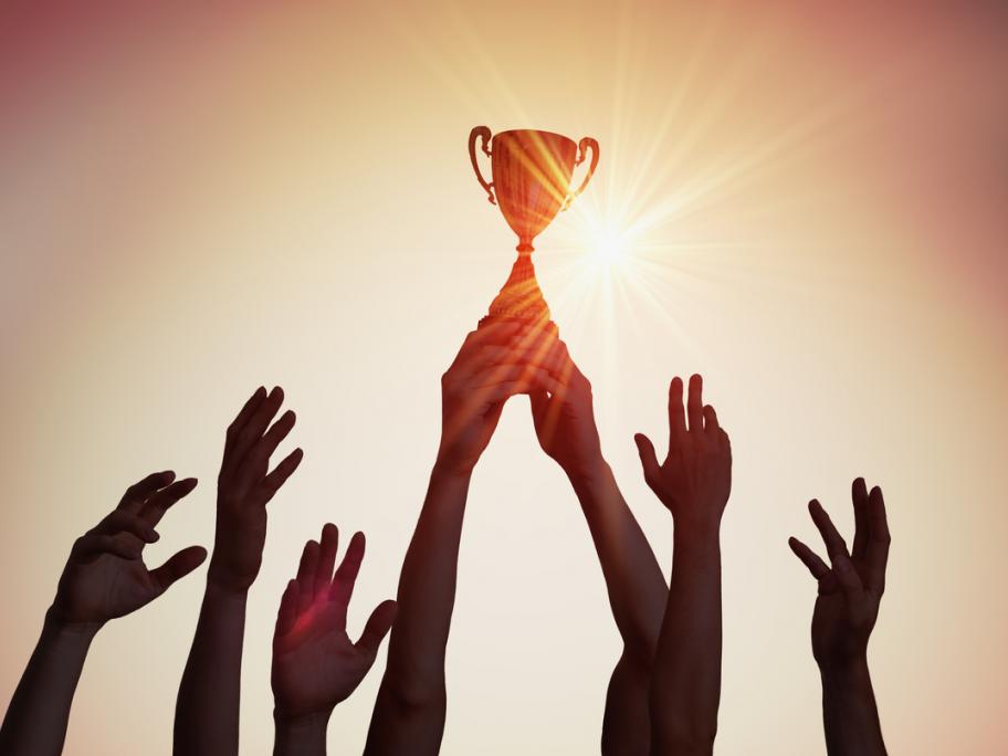 Four Pharmacy of the Year category winners announced