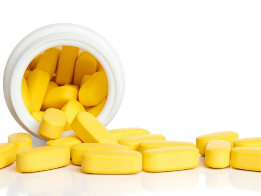 pills