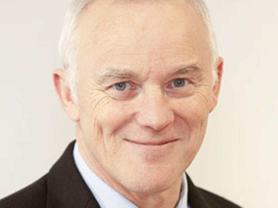 Professor John Dixon
