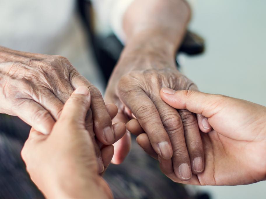 Aged care