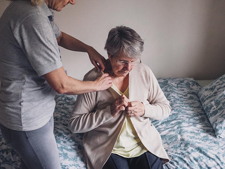 Home care