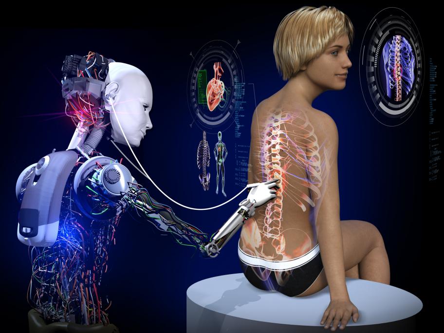 Artificial intelligence
