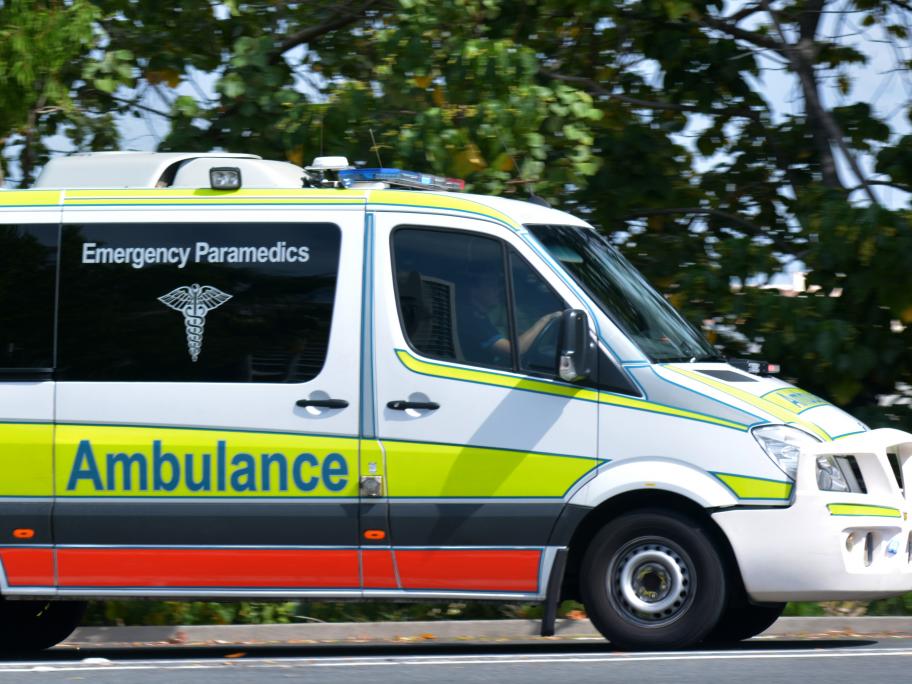 Ambulance