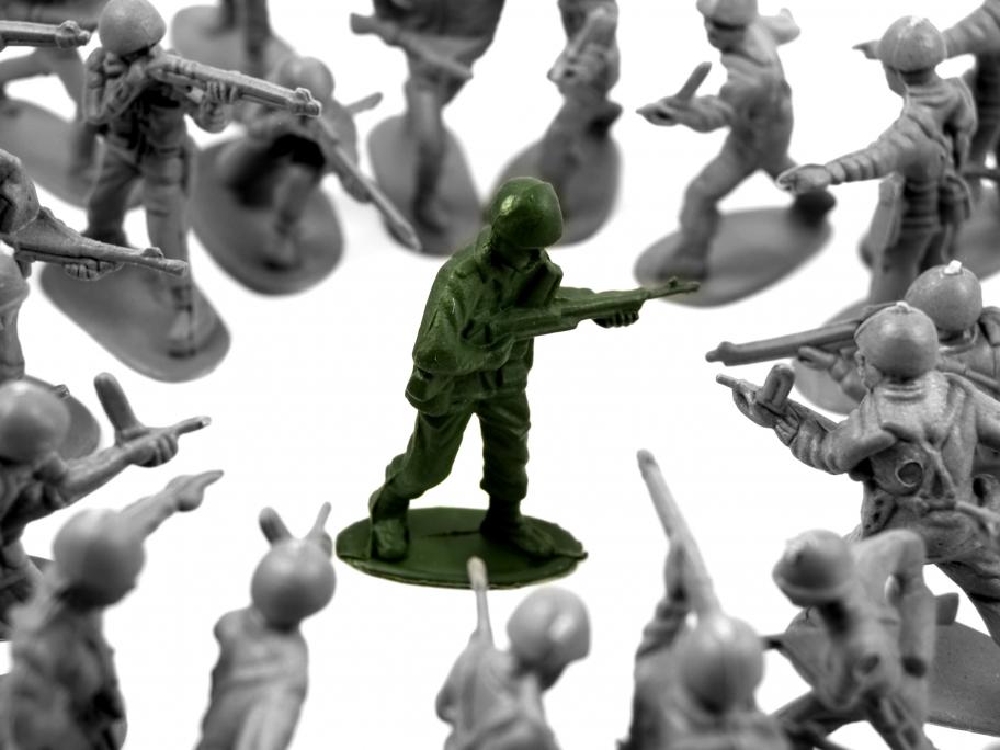 Soldier
