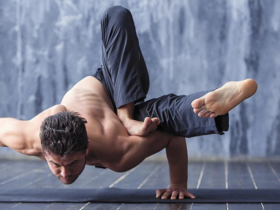 Yoga