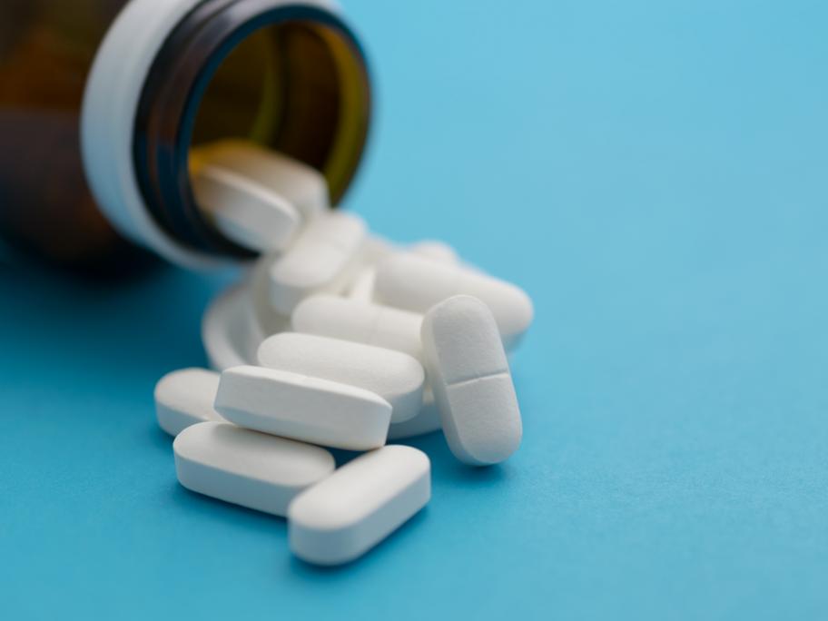 Benzodiazepines