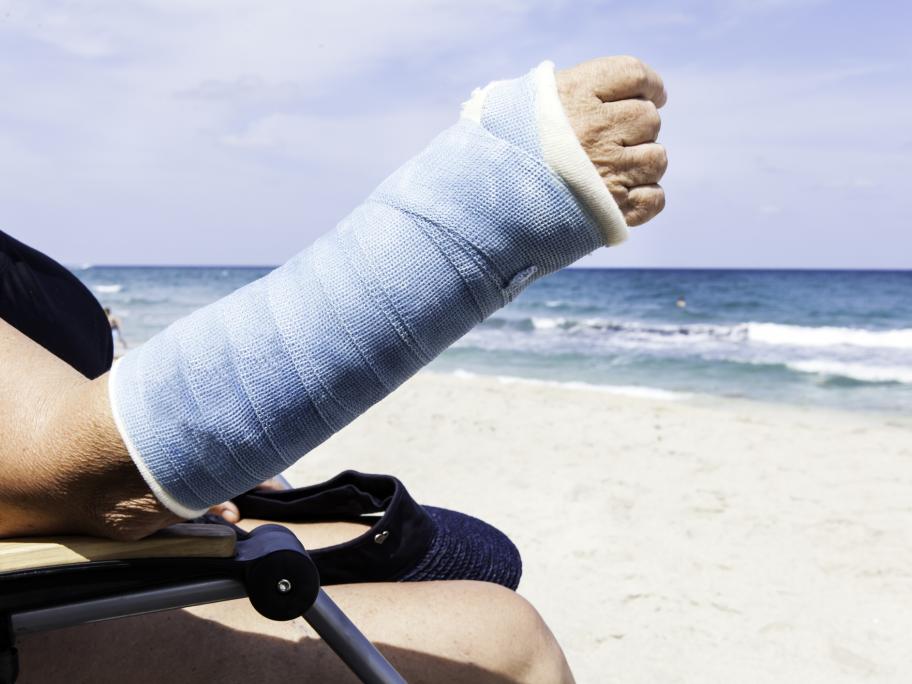 Cast
