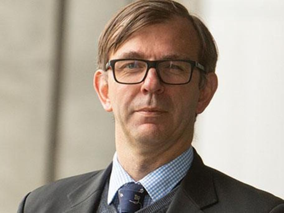 Professor Rory Clifton-Bligh