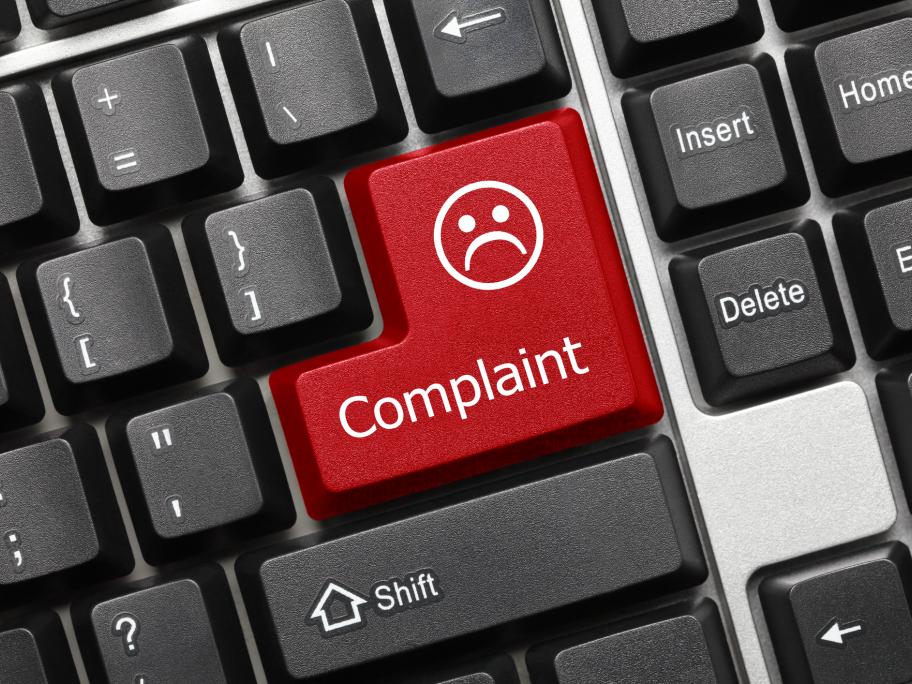 Complaint