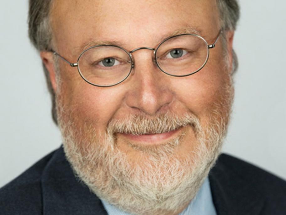 Dr David Daikh