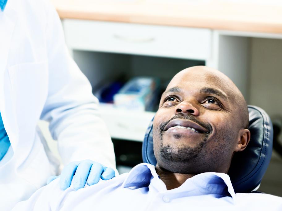 Dentist