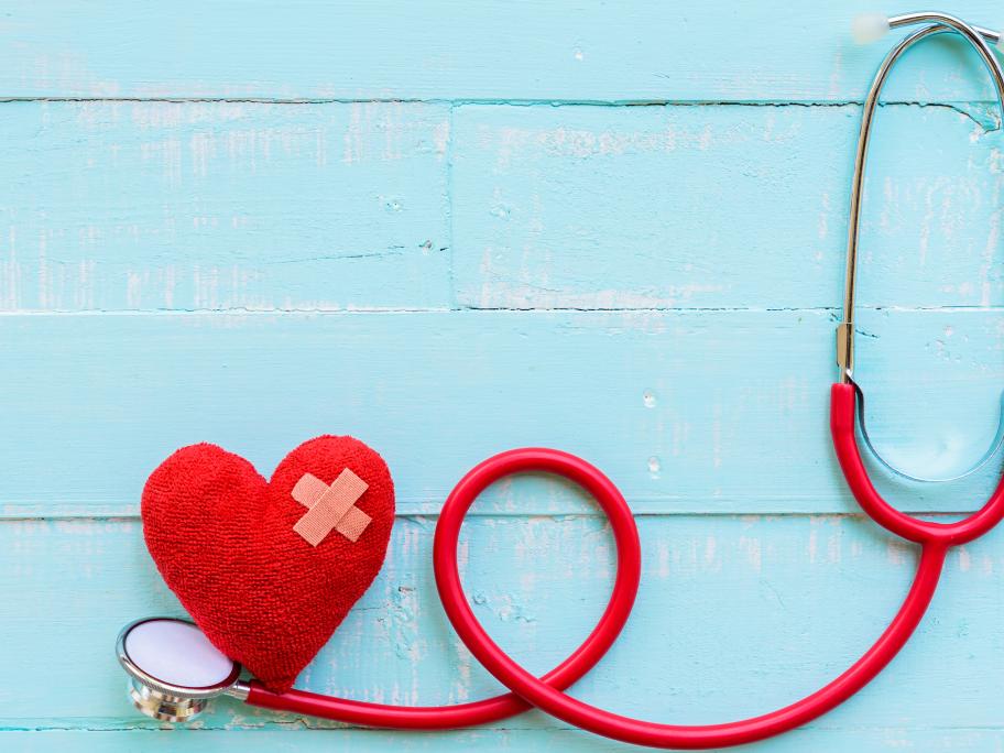 Doctor health