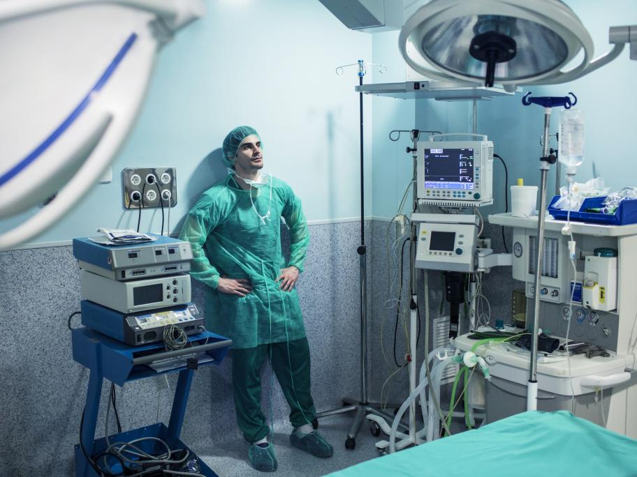 Doctor
