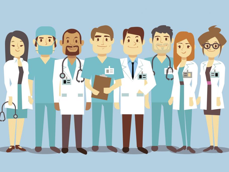 Doctors