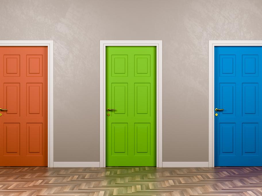 Doors