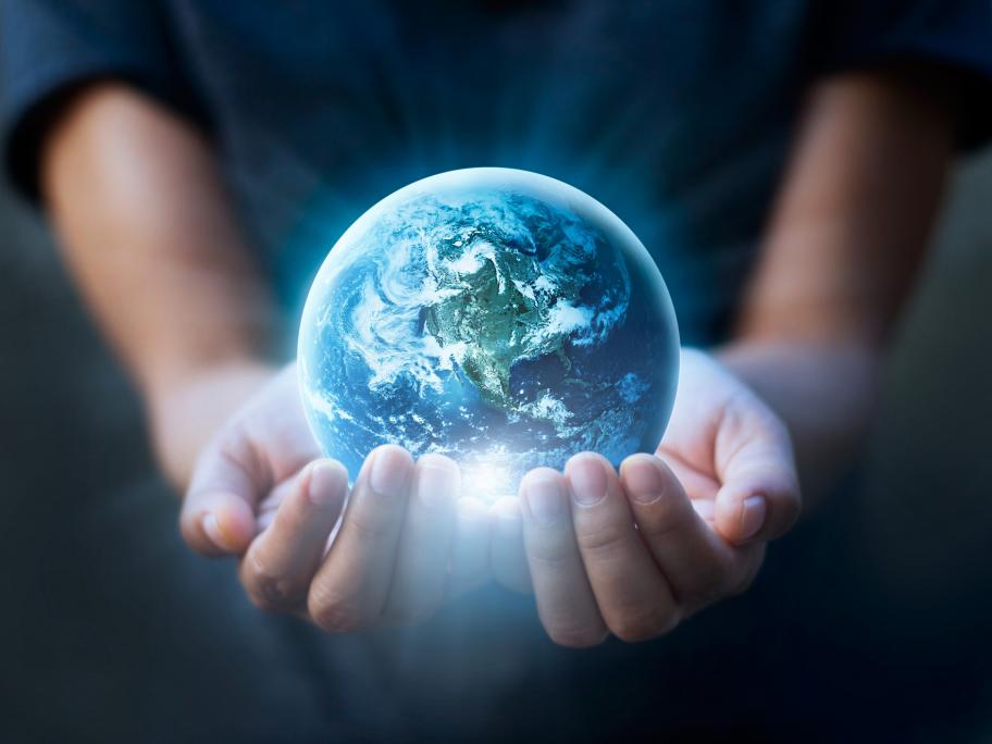 Earth