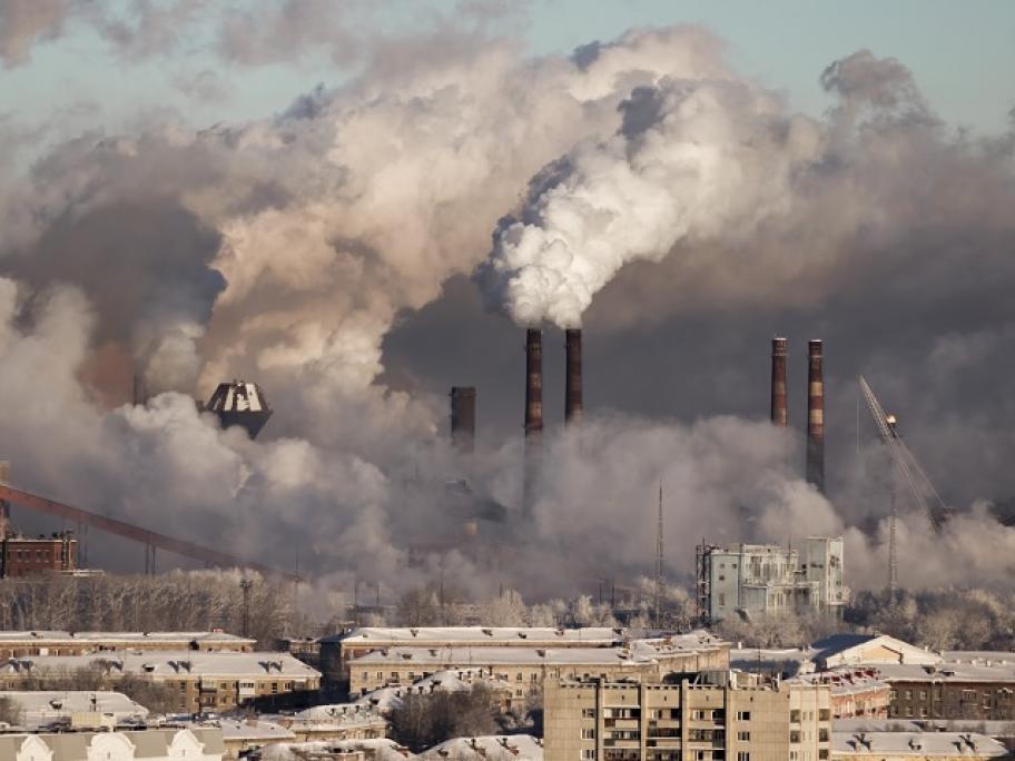 Pollution