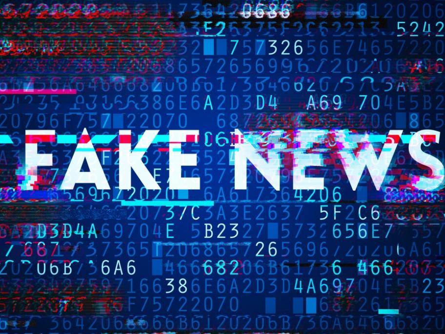 Fake news