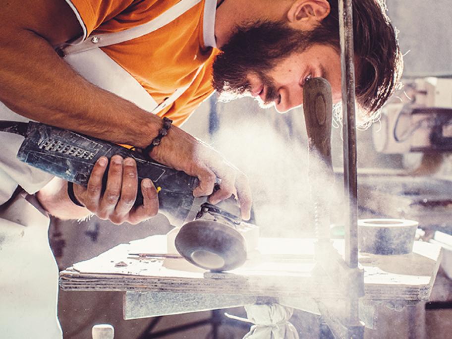 Stonemason