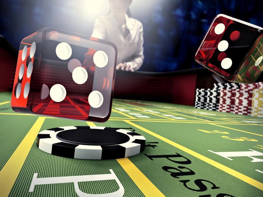 Dice
