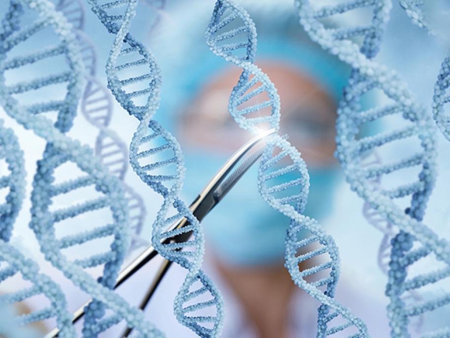 gene editing