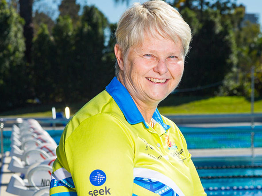 Anita Green