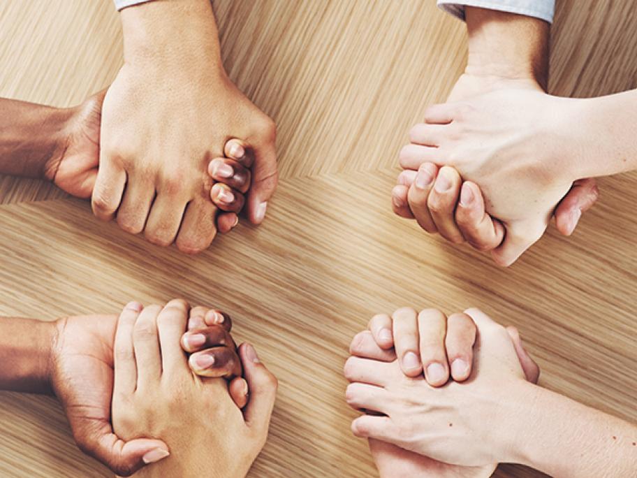 Shared care