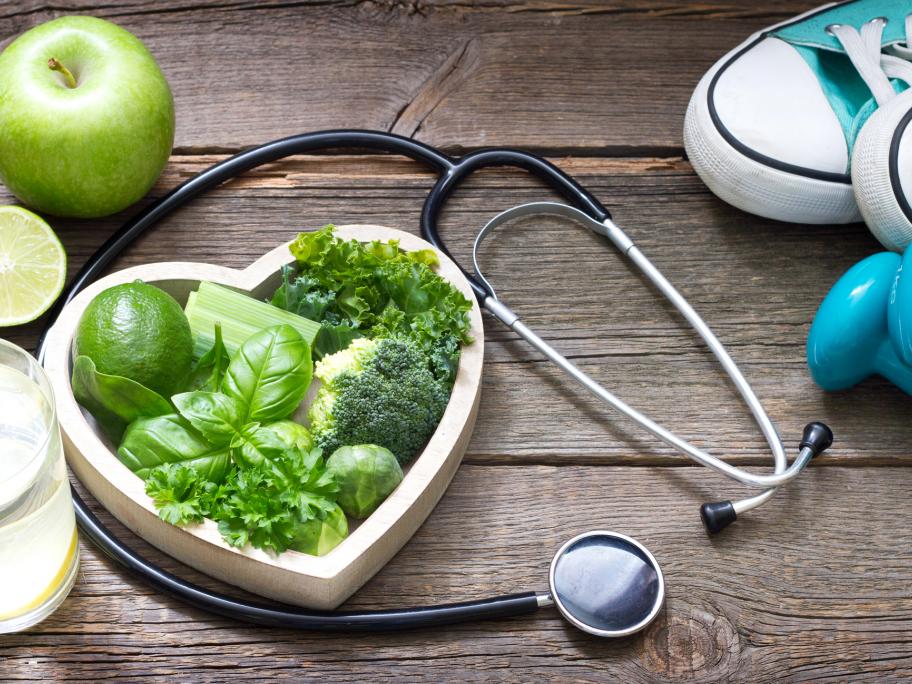 Healthy habits