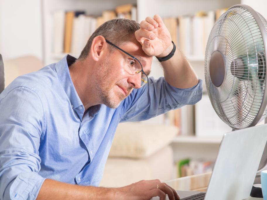 Heatwave