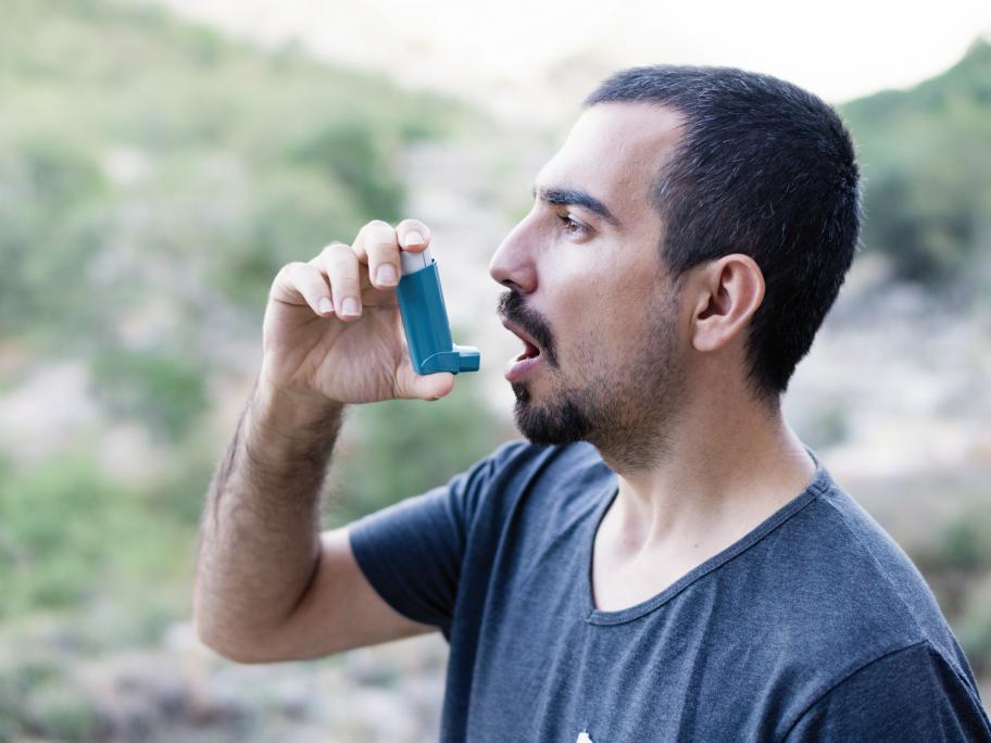 inhaler
