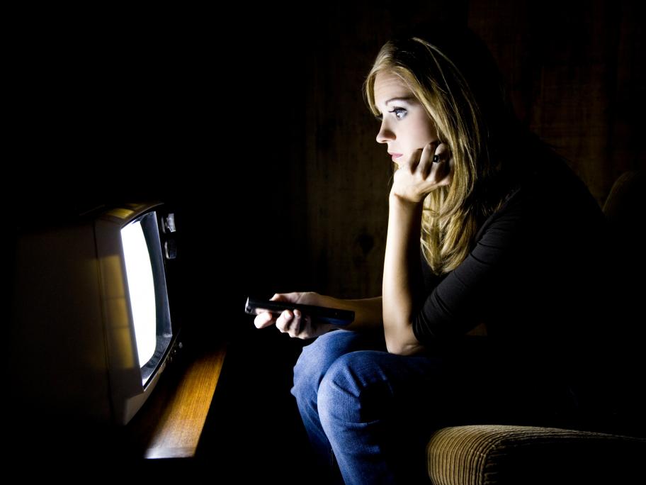 Screen time