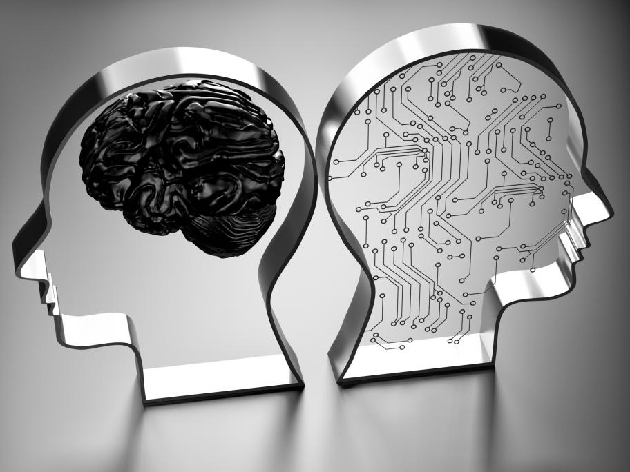Human AI